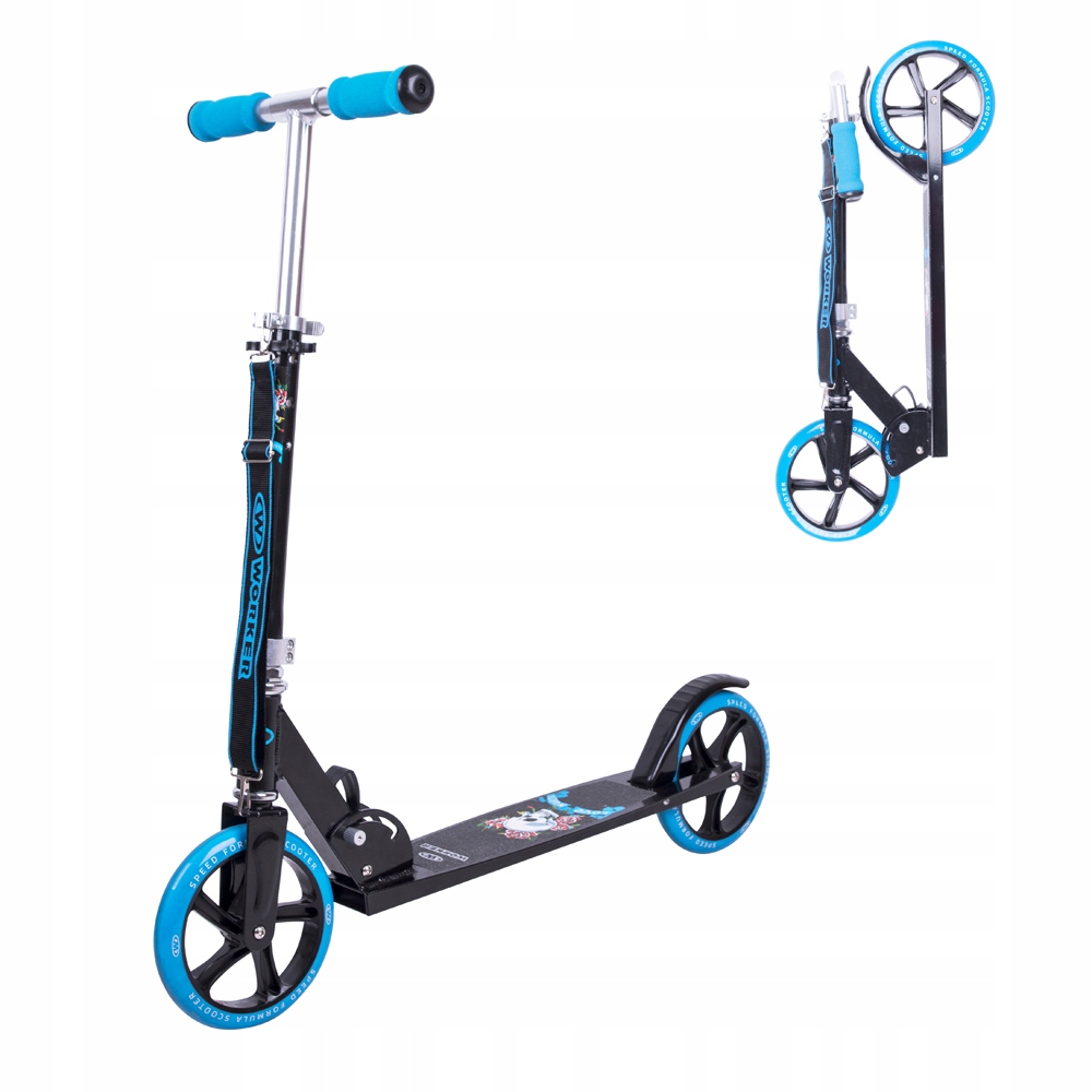Intuicyjny mechanizm składania – Praktyczność w codziennym użytkowaniu