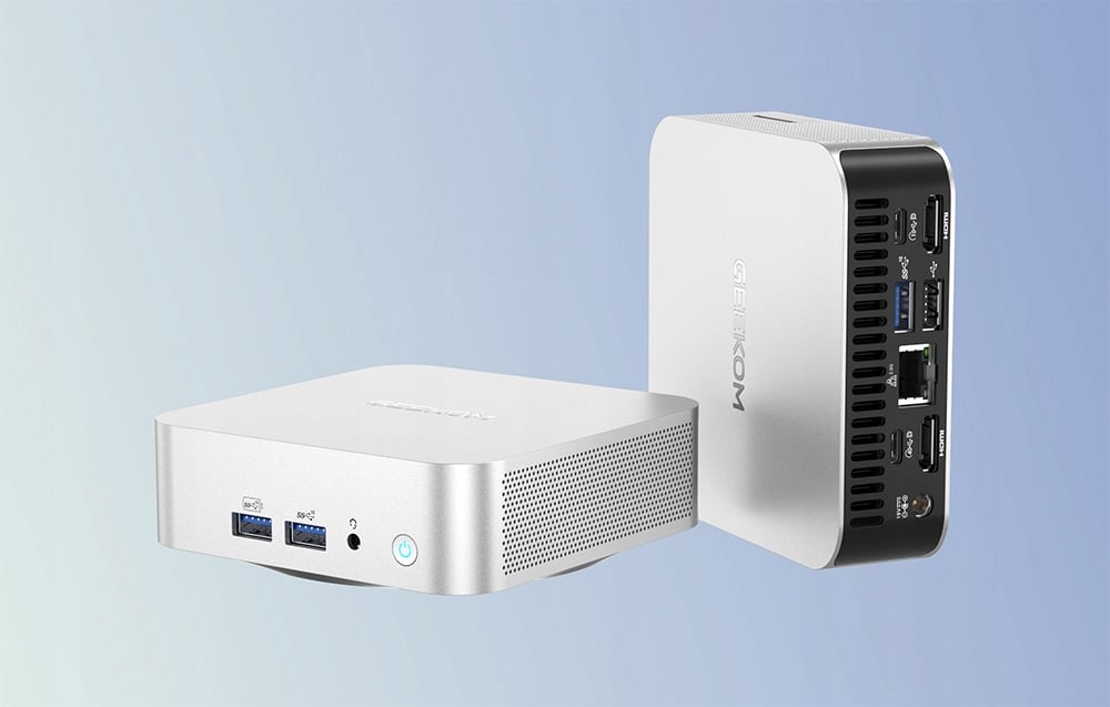 Procesor AMD Ryzen 7 6800H – Moc obliczeniowa dla profesjonalistów