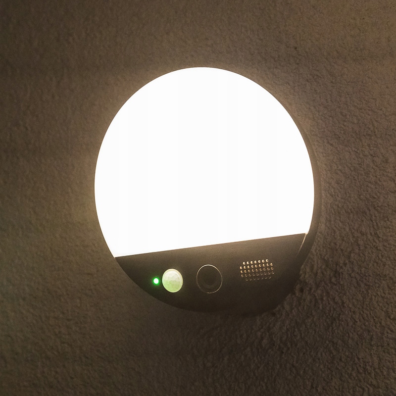 Energooszczędne źródło światła LED o mocy 15W