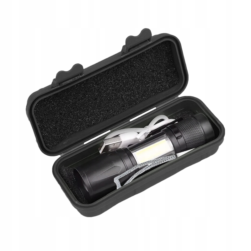 Idealny prezent – Nowoczesny design i praktyczność