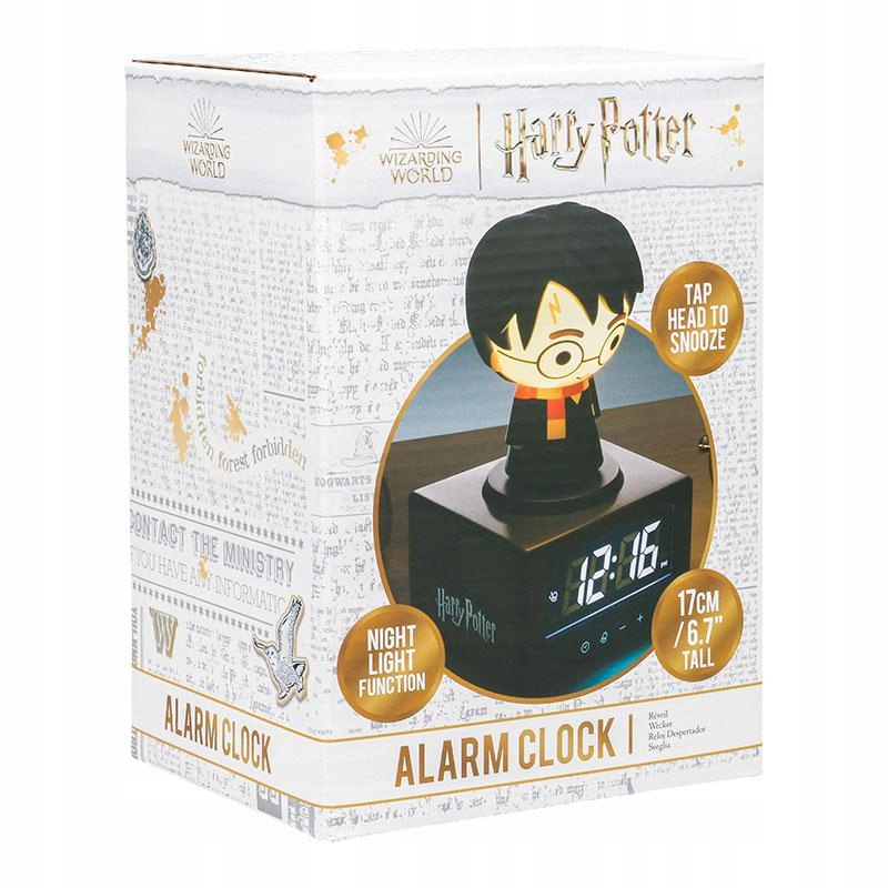 Oficjalnie licencjonowany produkt z serii Harry Potter
