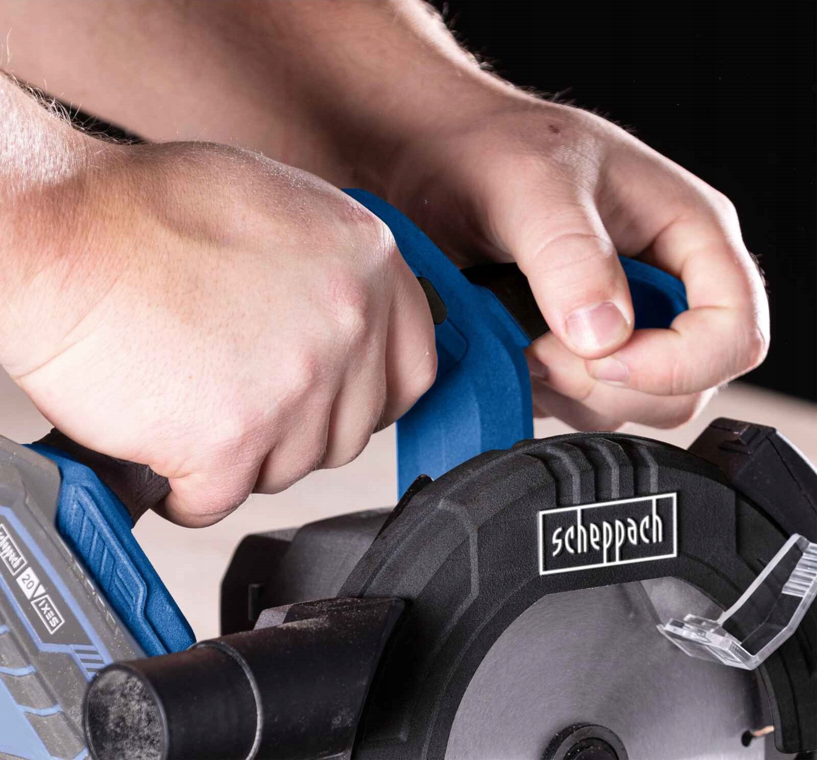 Ergonomiczna konstrukcja i łatwość obsługi