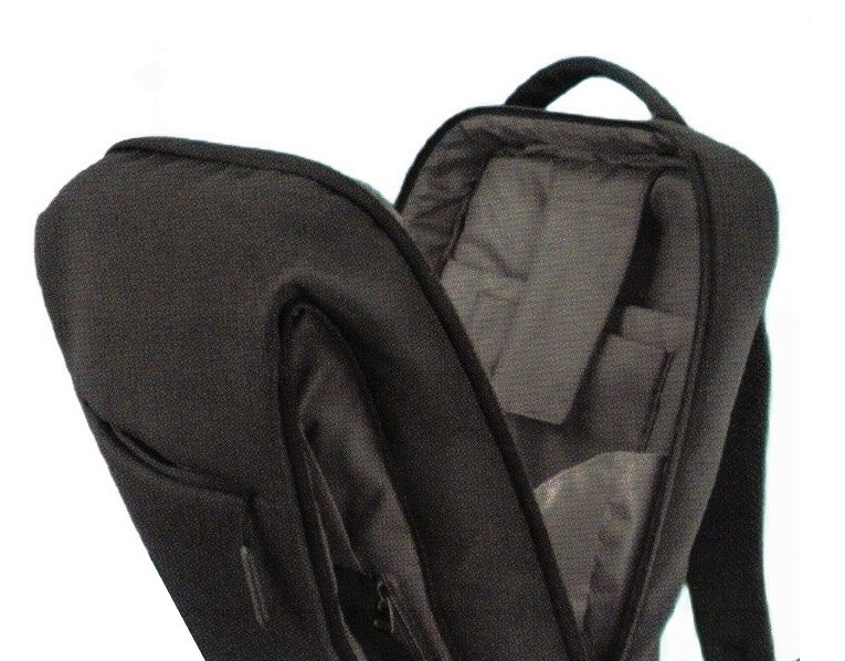 Przestronność i organizacja – 12 kieszeni dla efektywnego przechowywania