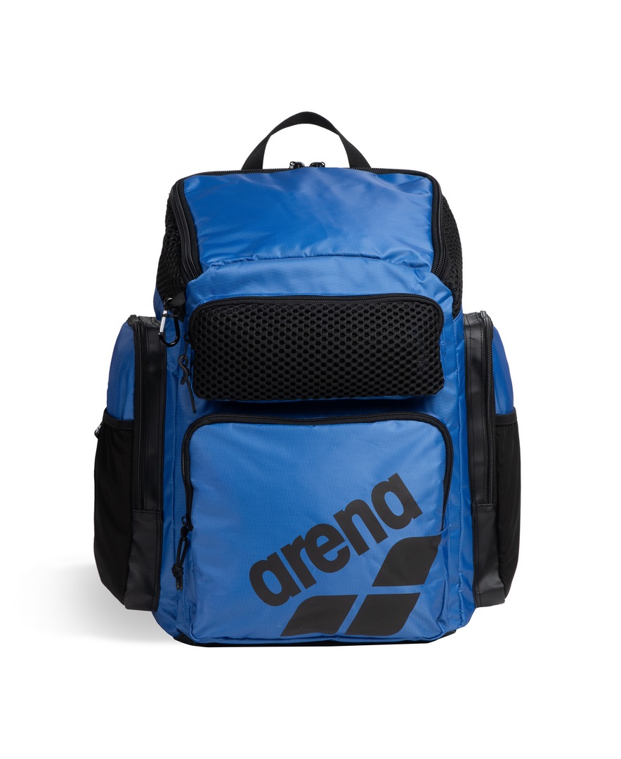 Plecak sportowy Arena One Go Backpack 45L – Idealny towarzysz aktywności