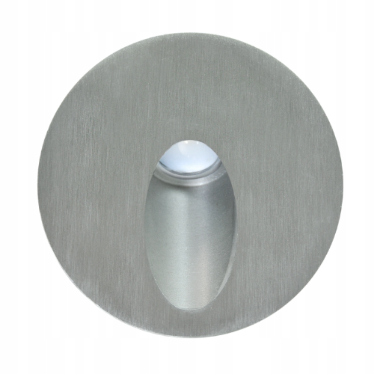 Elegancki design z aluminium w kolorze szczotkowanego metalu