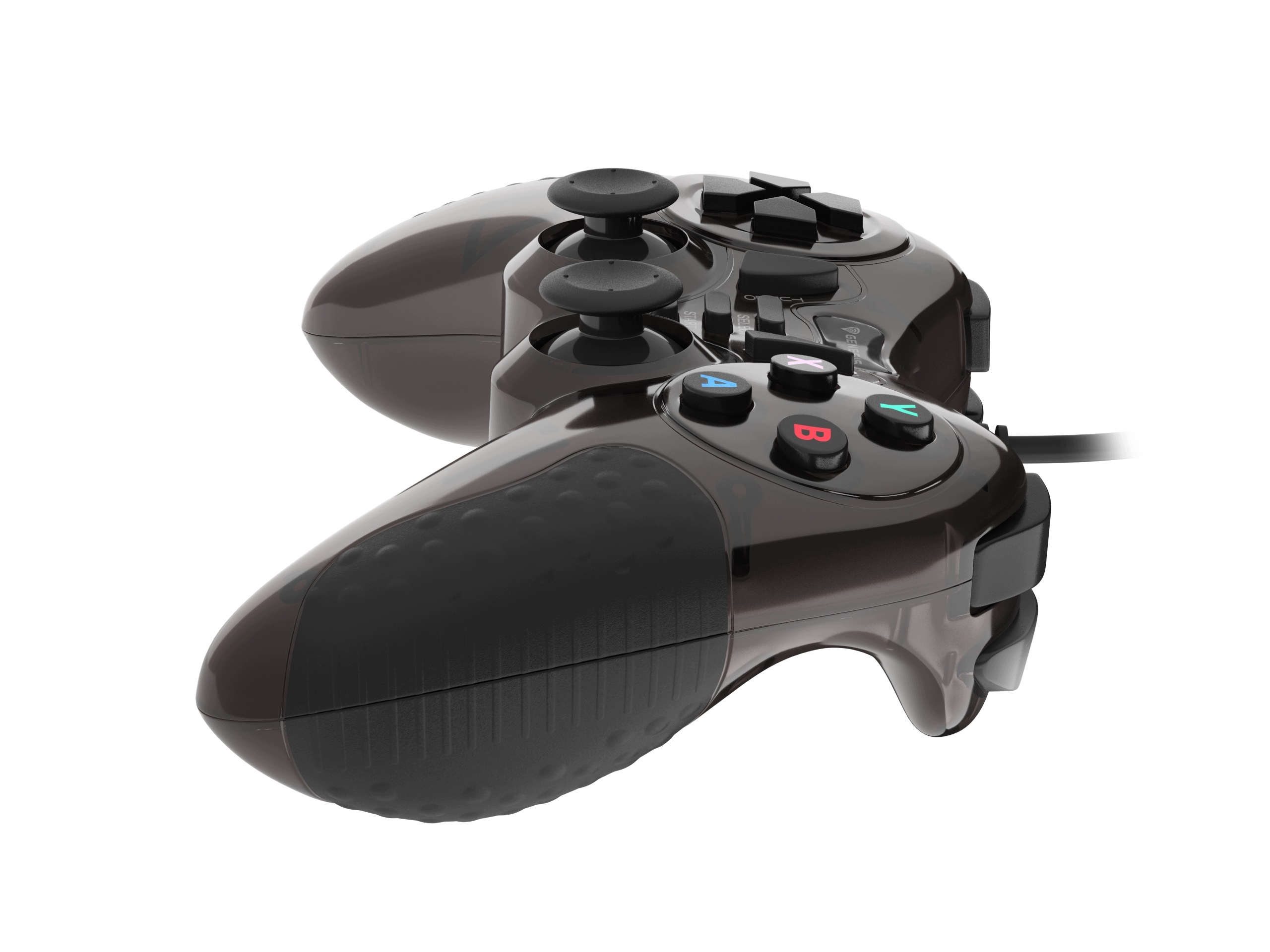 Ergonomiczny design dla długich sesji gamingowych