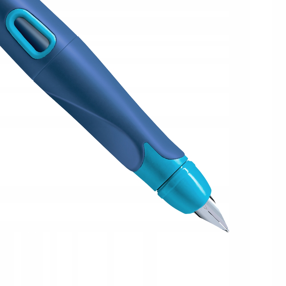 Ergonomiczny design dla komfortowego pisania