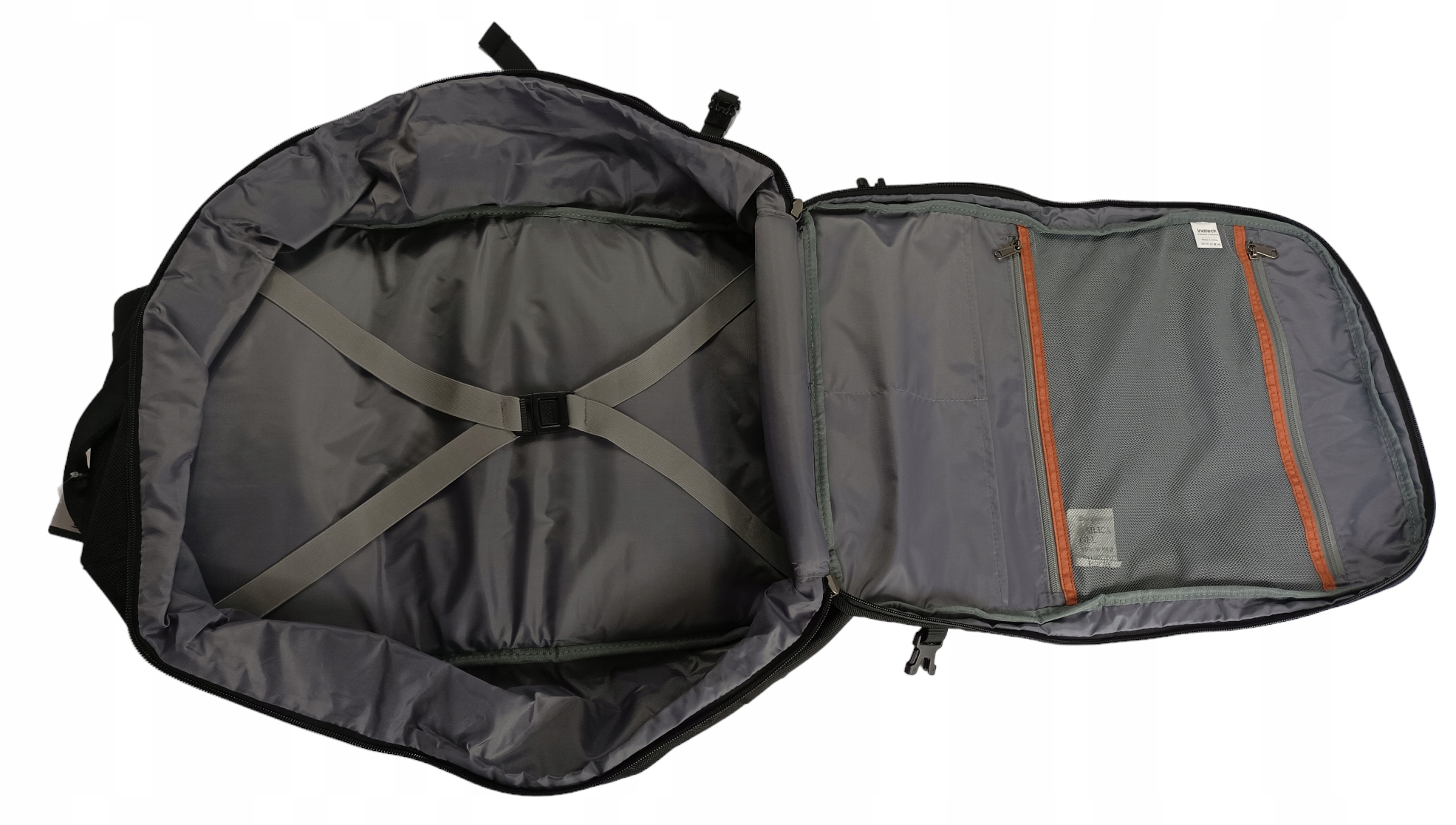 Wygodne noszenie – Trzy opcje transportu