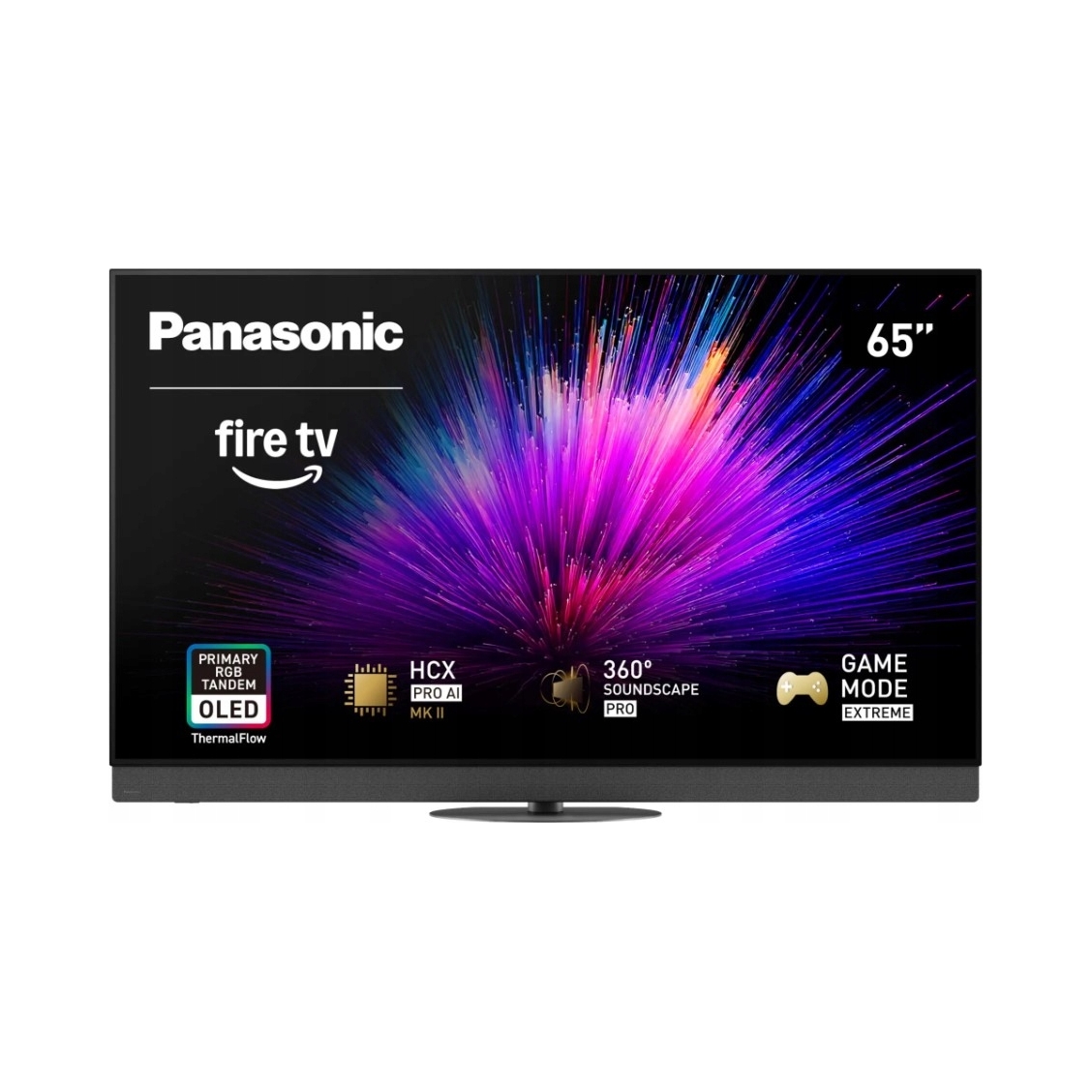 Innowacyjny system Premium Fire TV – Twoje ulubione treści w zasięgu ręki