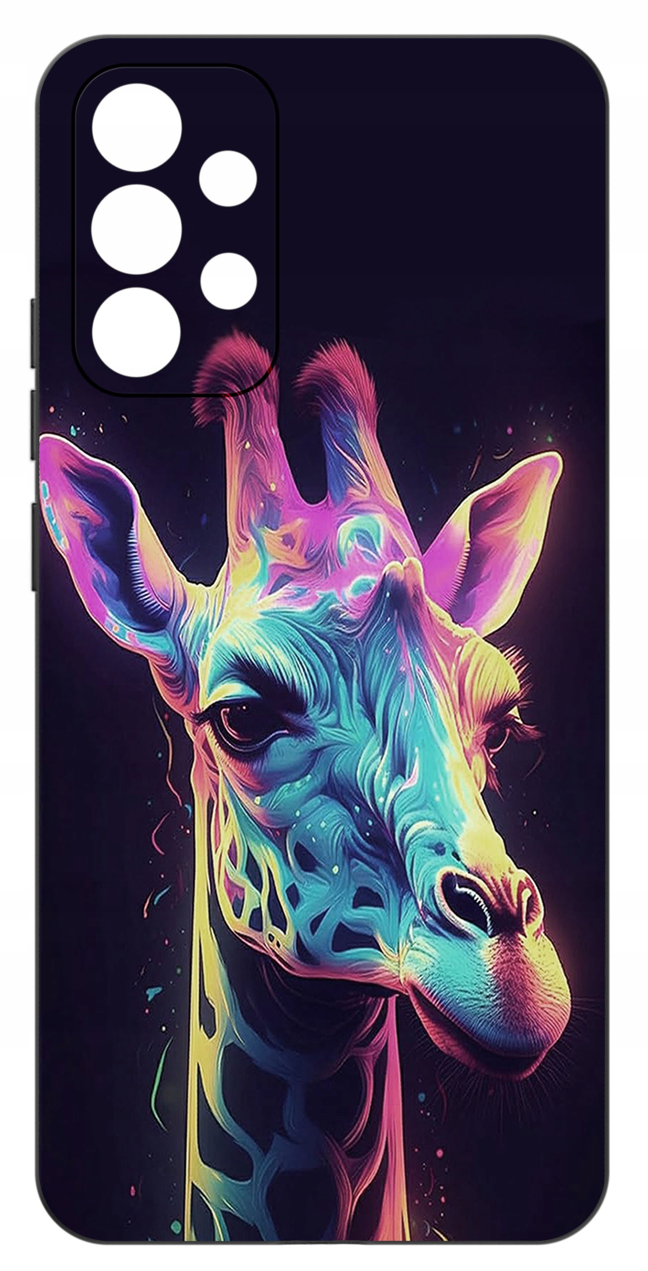 Intensywne kolory odporne na ścieranie