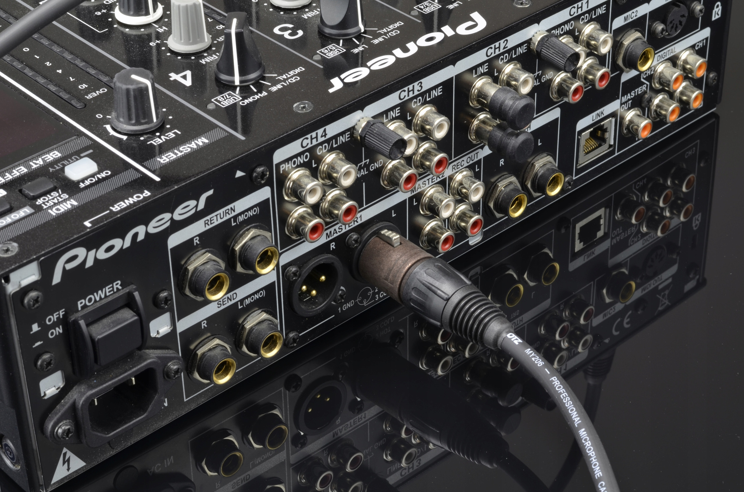Zastosowanie kabli Klotz w profesjonalnych systemach audio