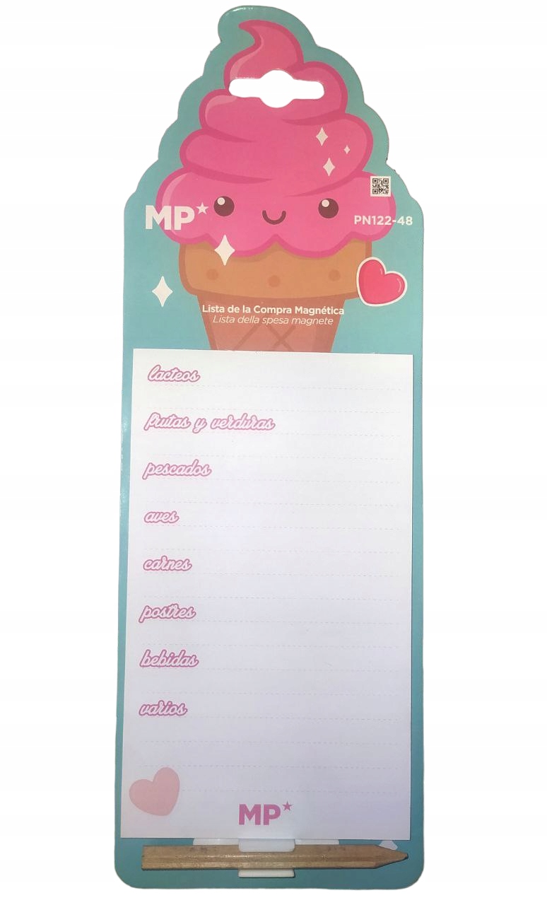 Wygodne użytkowanie i trwałość kartek