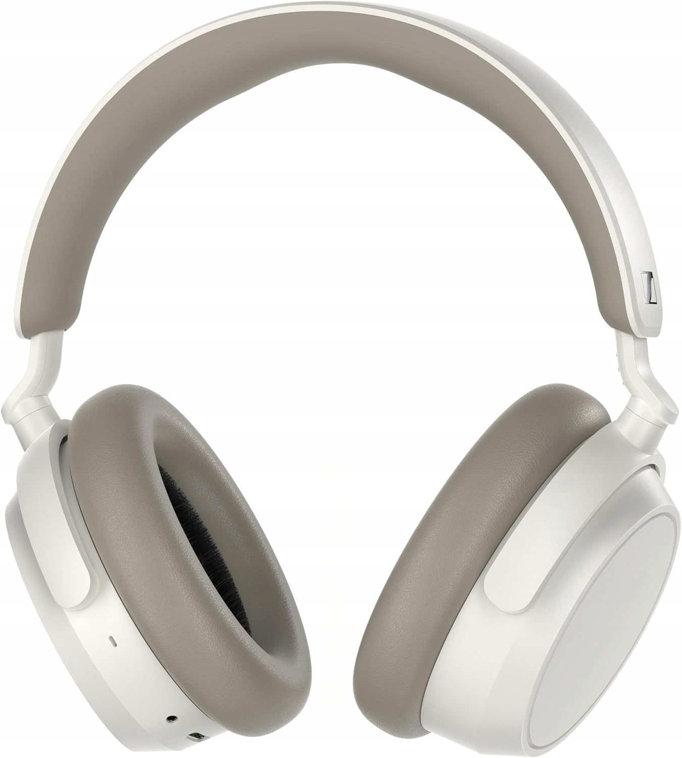 Sennheiser ACCENTUM Plus – Bezprzewodowe słuchawki nauszne z ANC