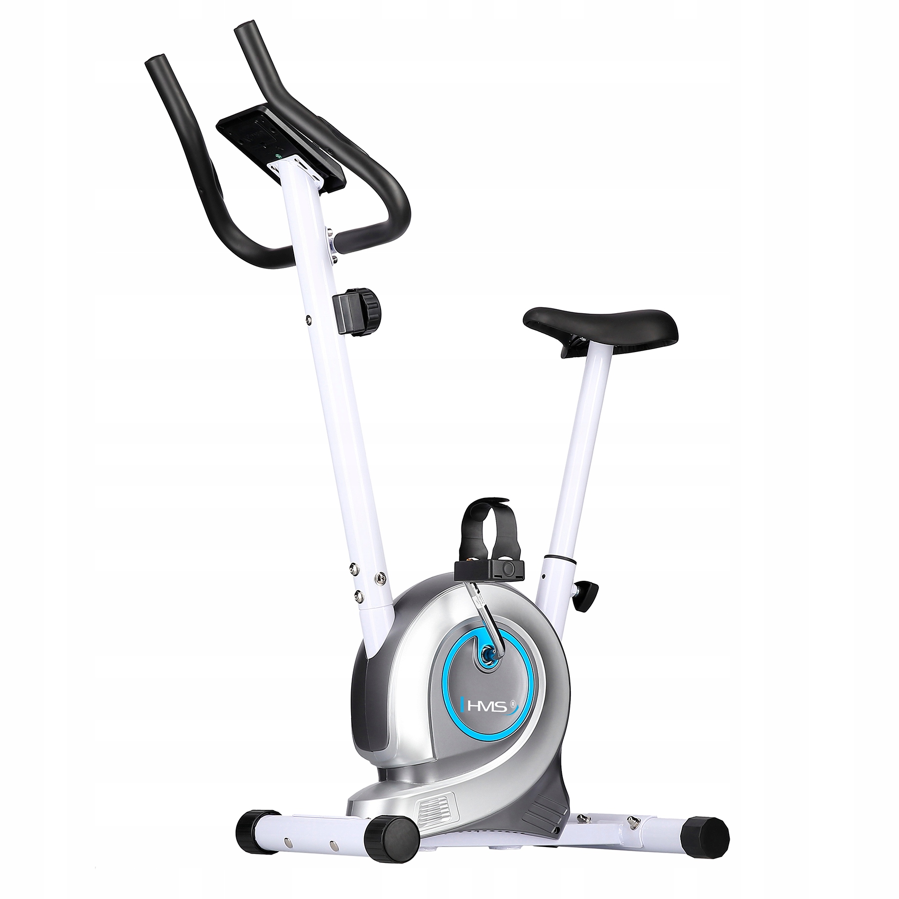 Rower magnetyczny M8750 HMS – Idealny do treningu w domowym zaciszu