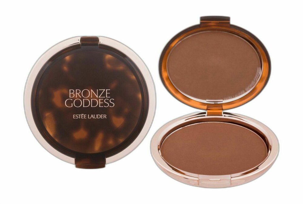 Bronzer Bronze Goddess Powder Bronzer 04 Deep 21g – Twoja tajna broń w makijażu