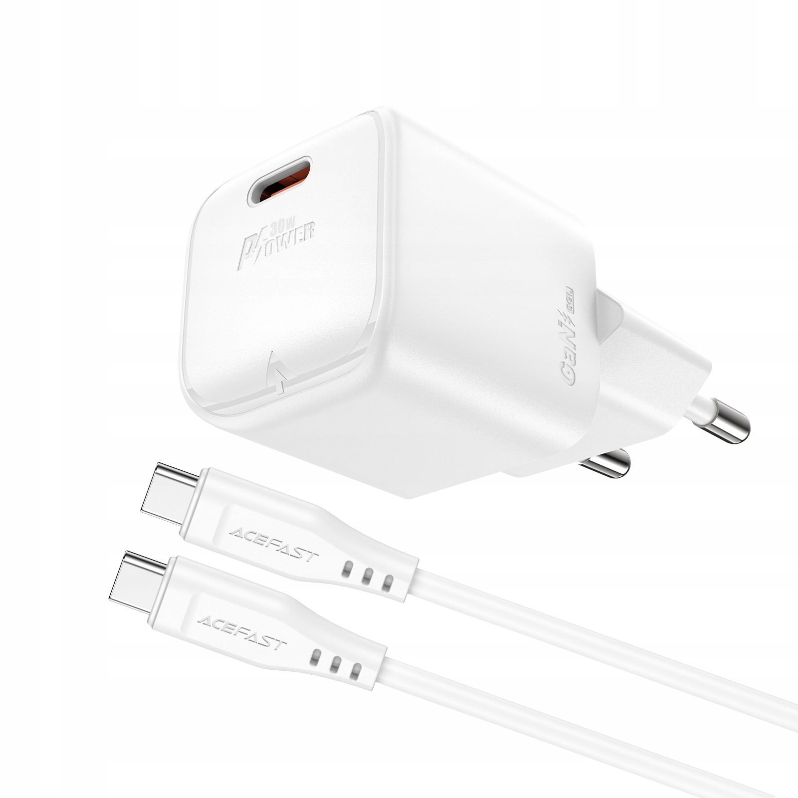 Wsparcie dla protokołów szybkiego ładowania