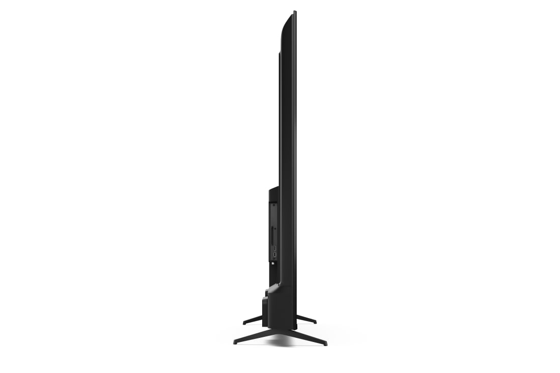 Smart TV z systemem Google TV – Oglądaj ulubione treści w prosty sposób