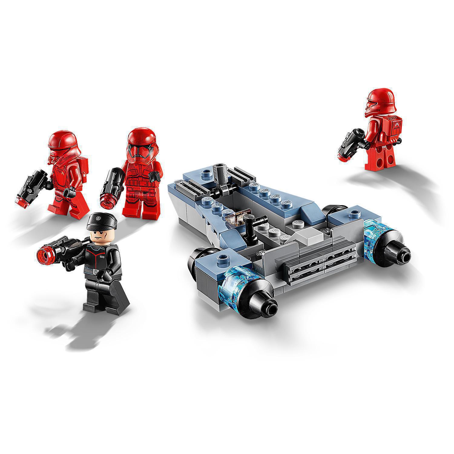 Dynamiczna zabawa w uniwersum Star Wars