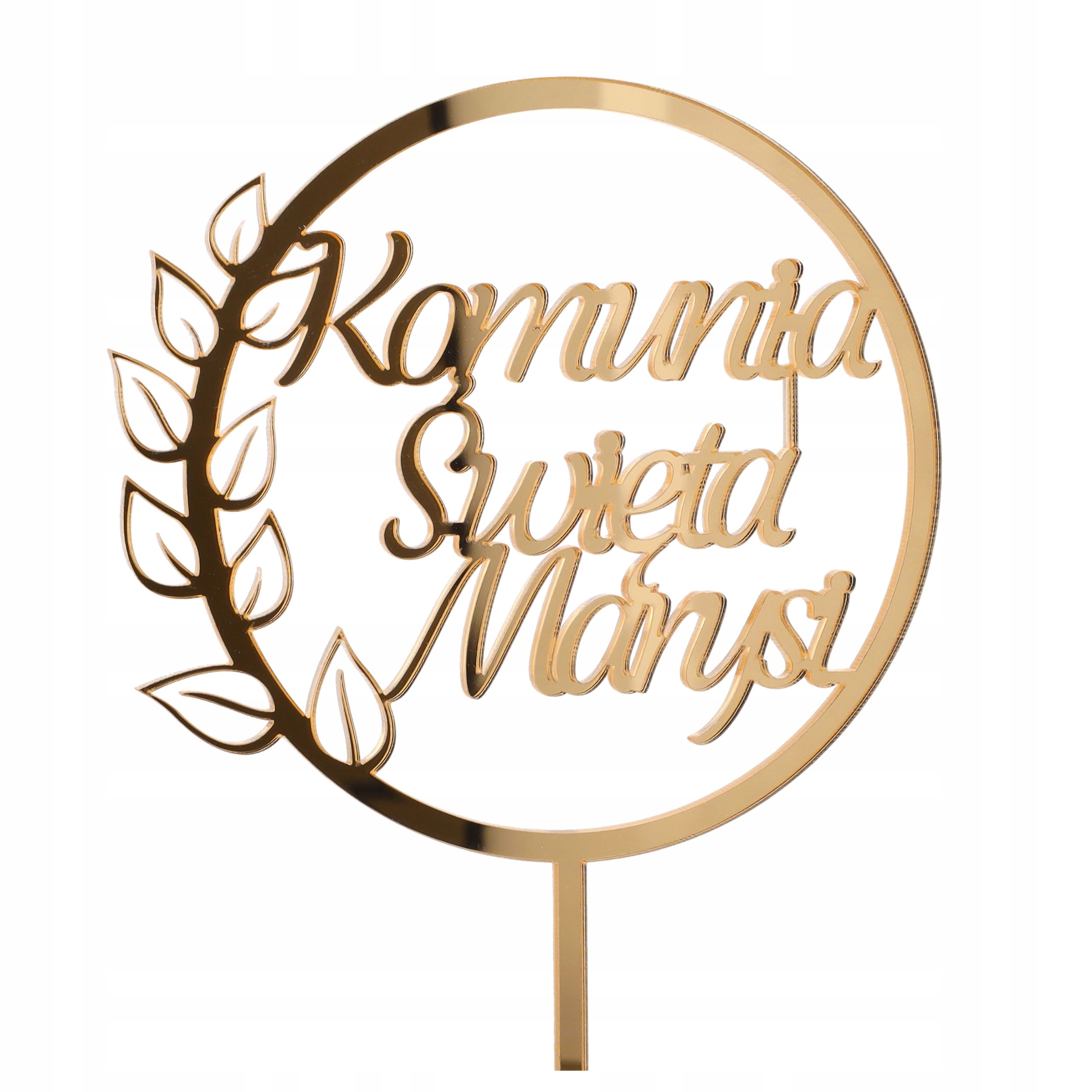 Wysokiej jakości materiał – Lustrzana plexi dla trwałości i estetyki