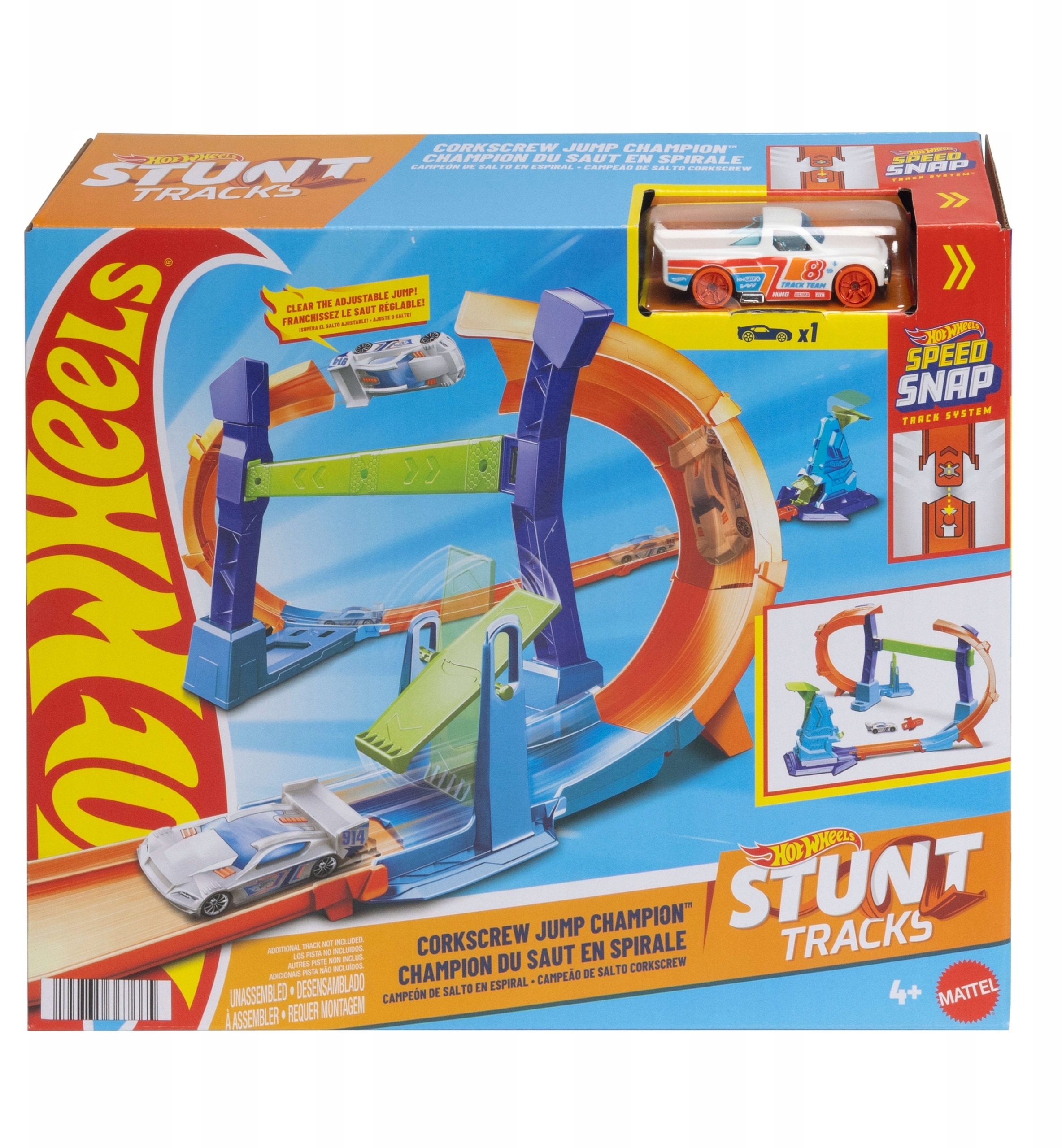 Model JLM91 – Kluczowe informacje o produkcie