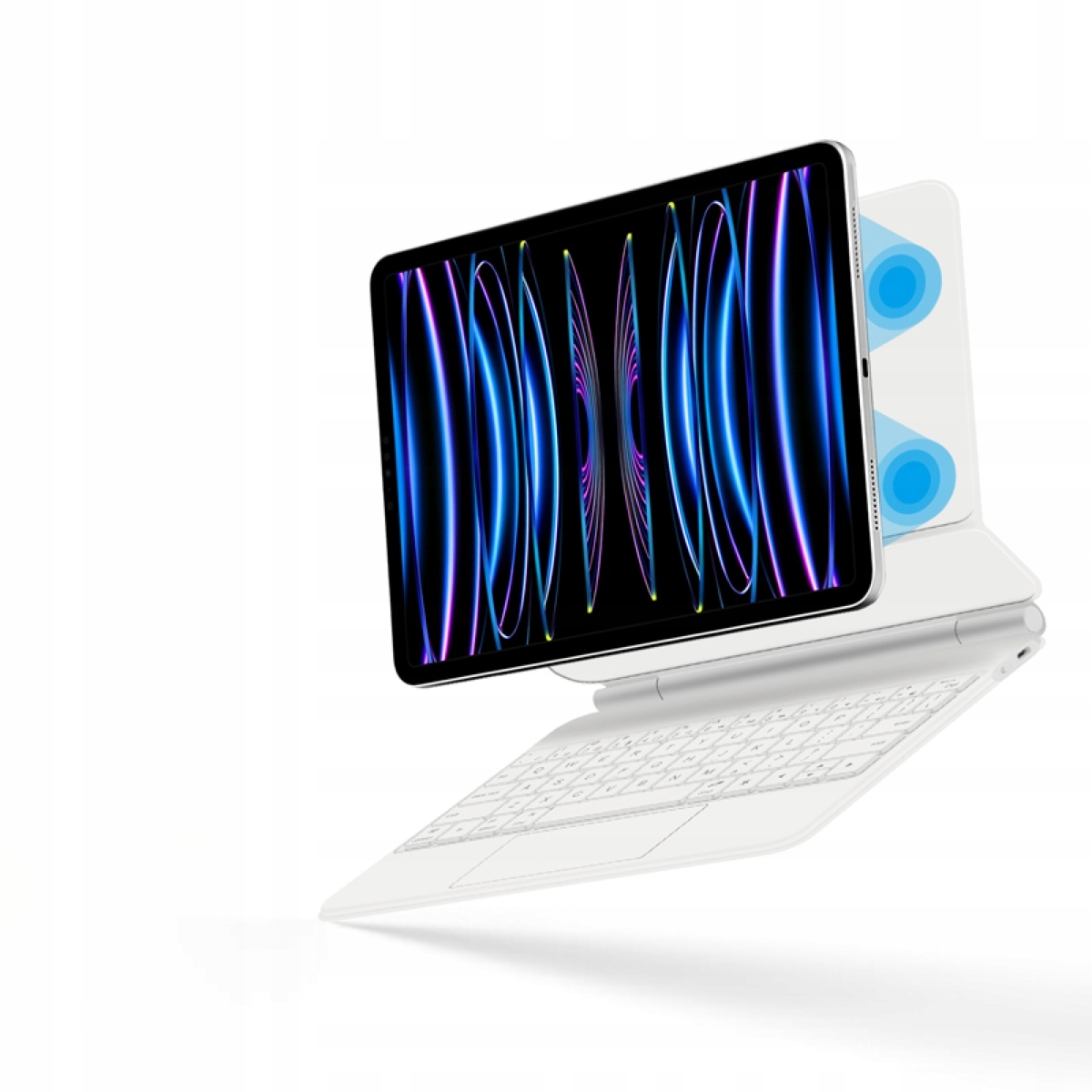 Kompatybilność z wieloma modelami iPadów – wszechstronność w jednym produkcie