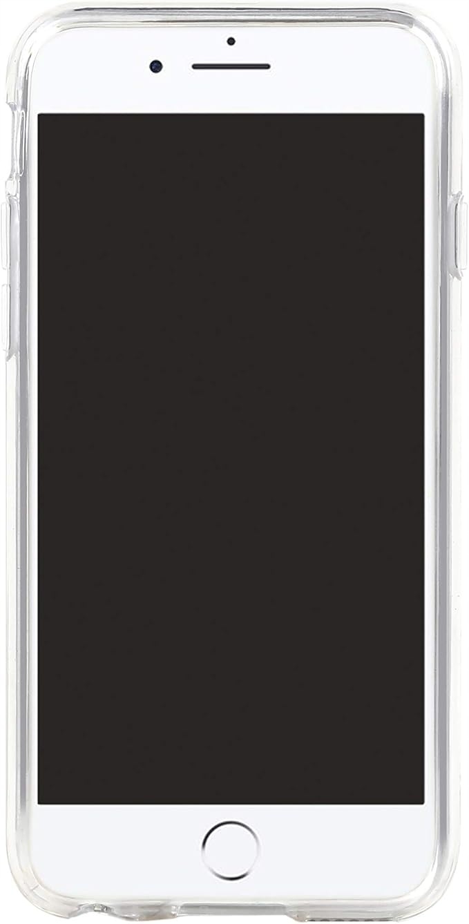 Amortyzująca ochrona – Wytrzymałość na upadki i uderzenia