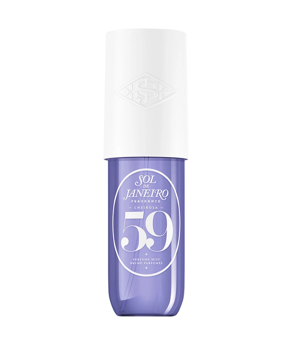 Sol de Janeiro Delicia Drench Mist 90ml – Odkryj radość i świeżość