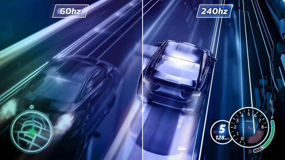 Funkcje KVM i MultiView – wygodne zarządzanie wieloma źródłami