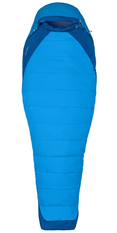 Śpiwór Marmot Trestles Elite 15 – komfort na każdą przygodę