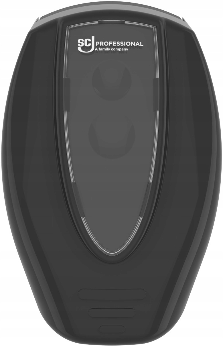 Dozownik do środka do czyszczenia desek sedesowych Toilet Seat Cleaner, 500ml, czarny – Higiena w Twojej łazience
