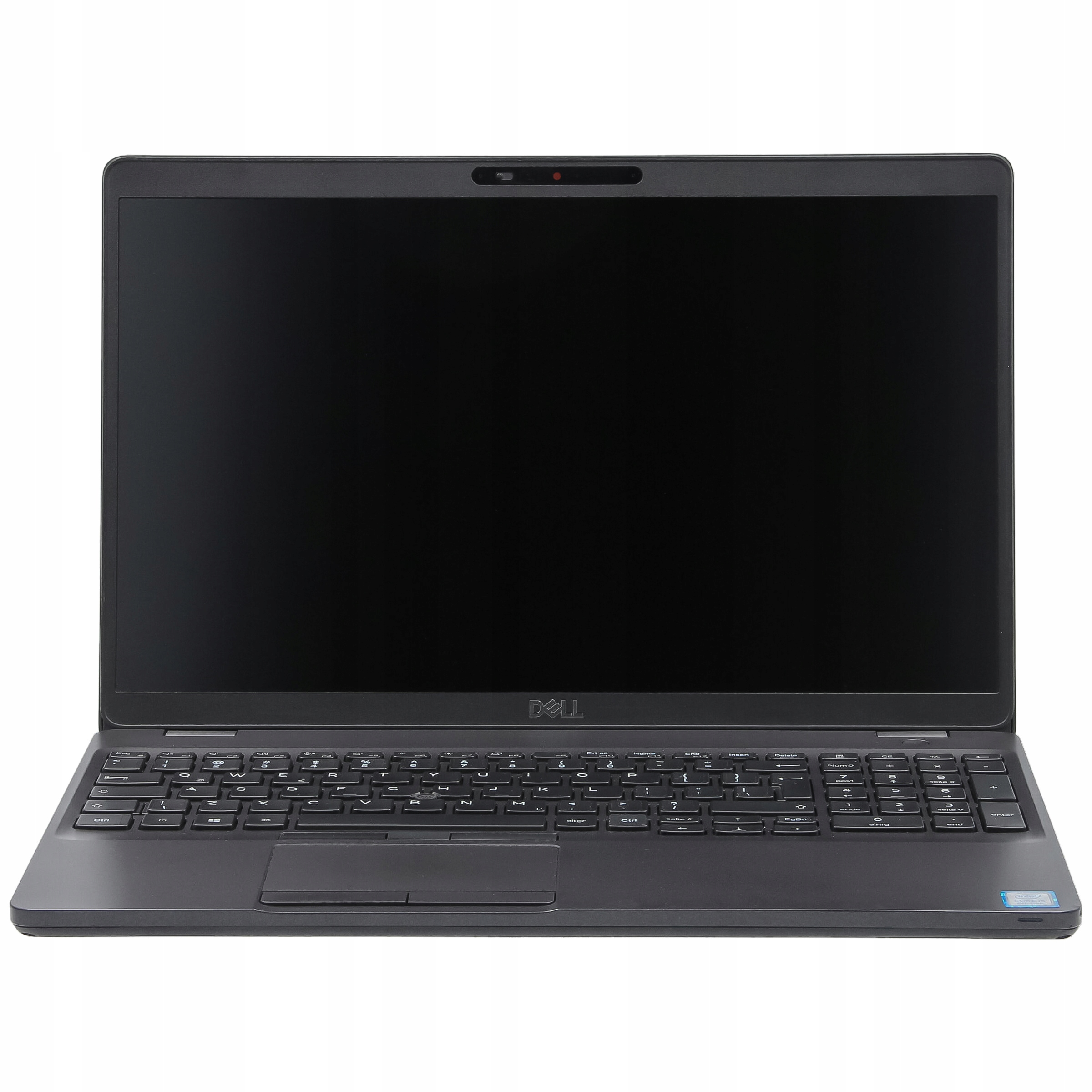 Laptop Dell Latitude 5500 i7-8665U – Wydajność i elegancja w jednym
