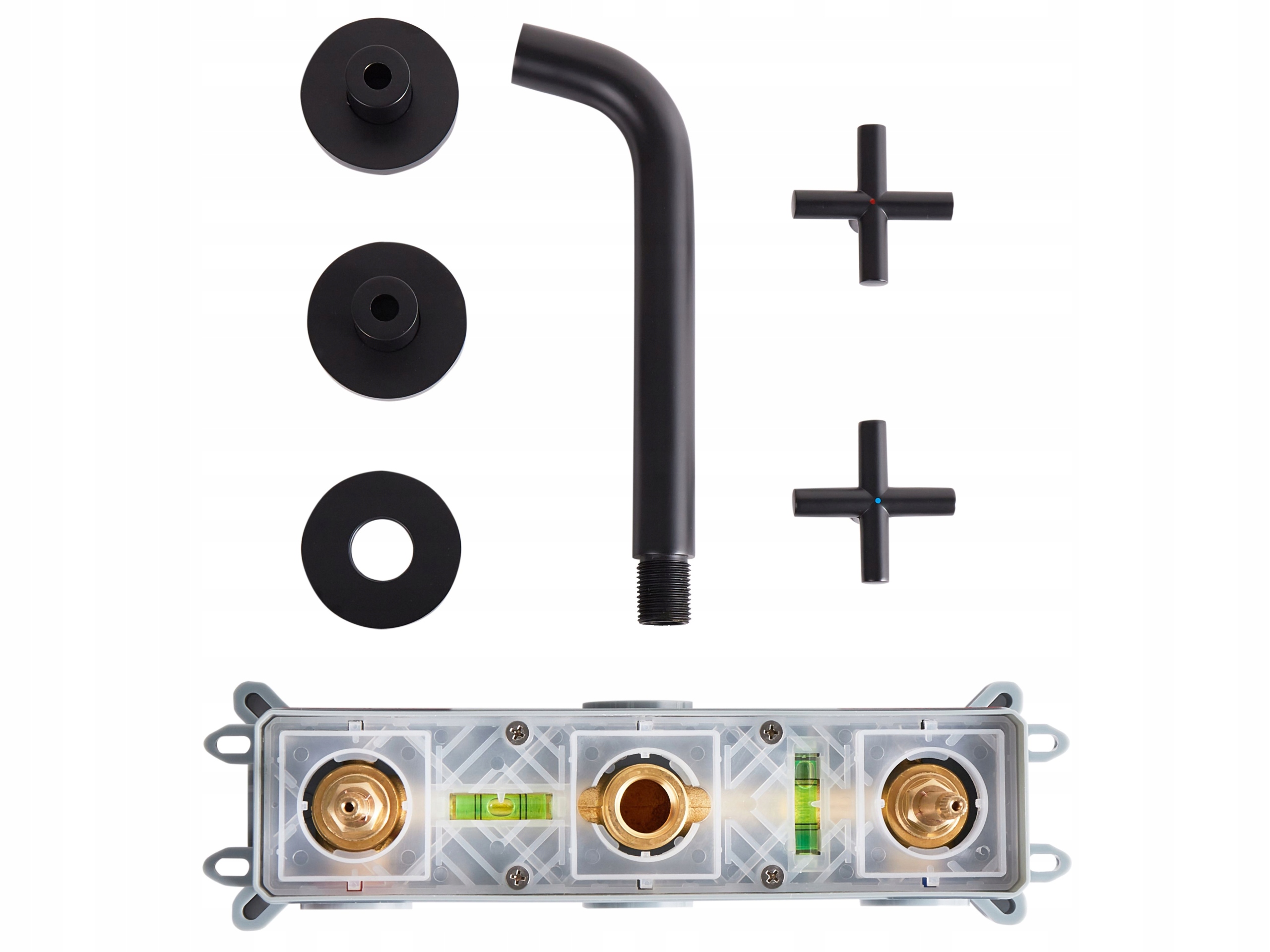 Cechy i certyfikaty jakości