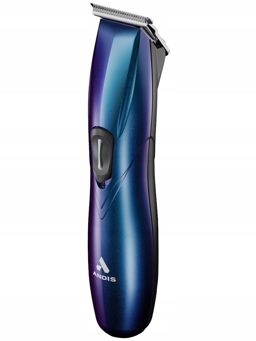 Nowoczesny design i kolorystyka Galaxy