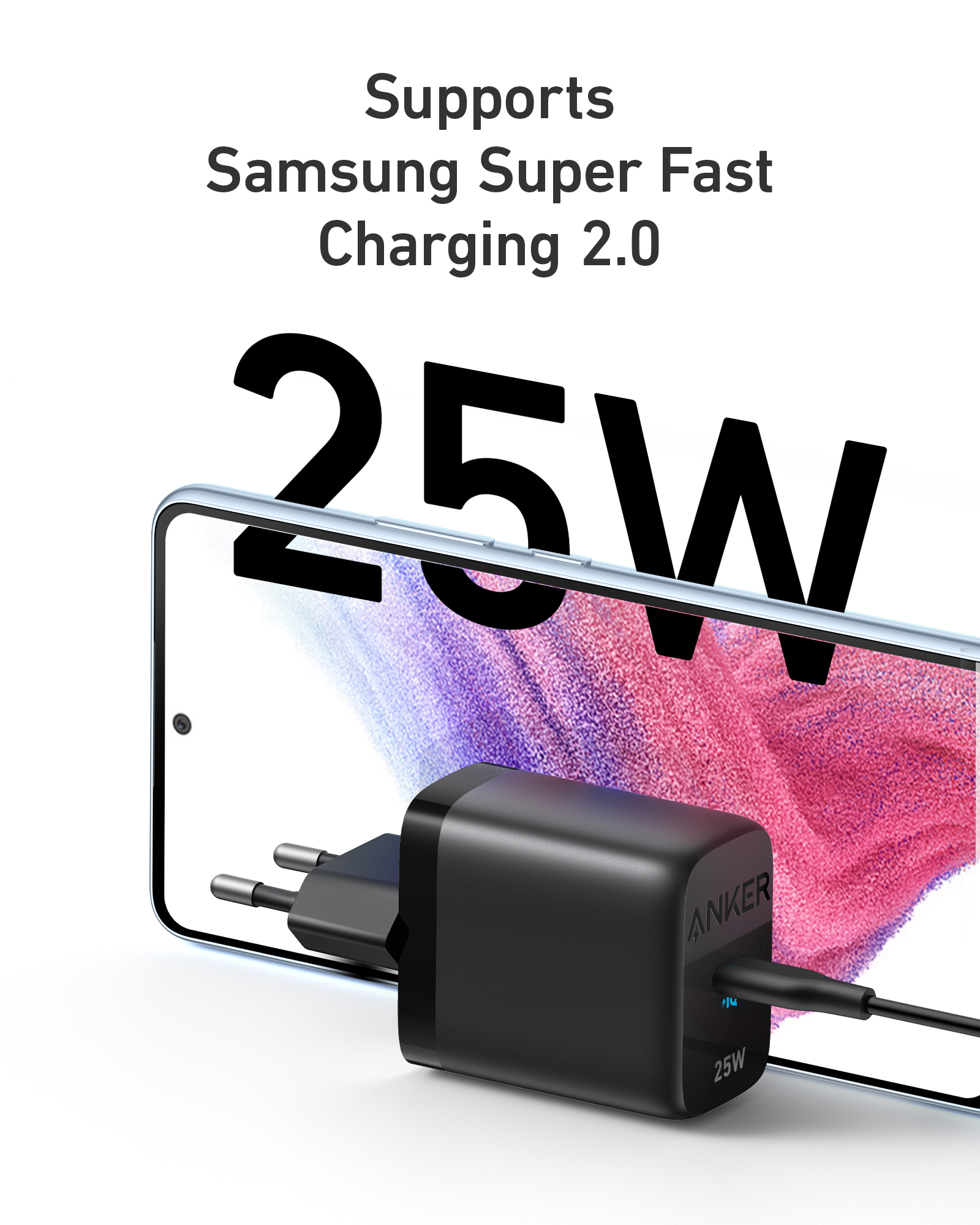 Kompatybilność z urządzeniami – Ładowanie smartfonów, tabletów i smartwatchy