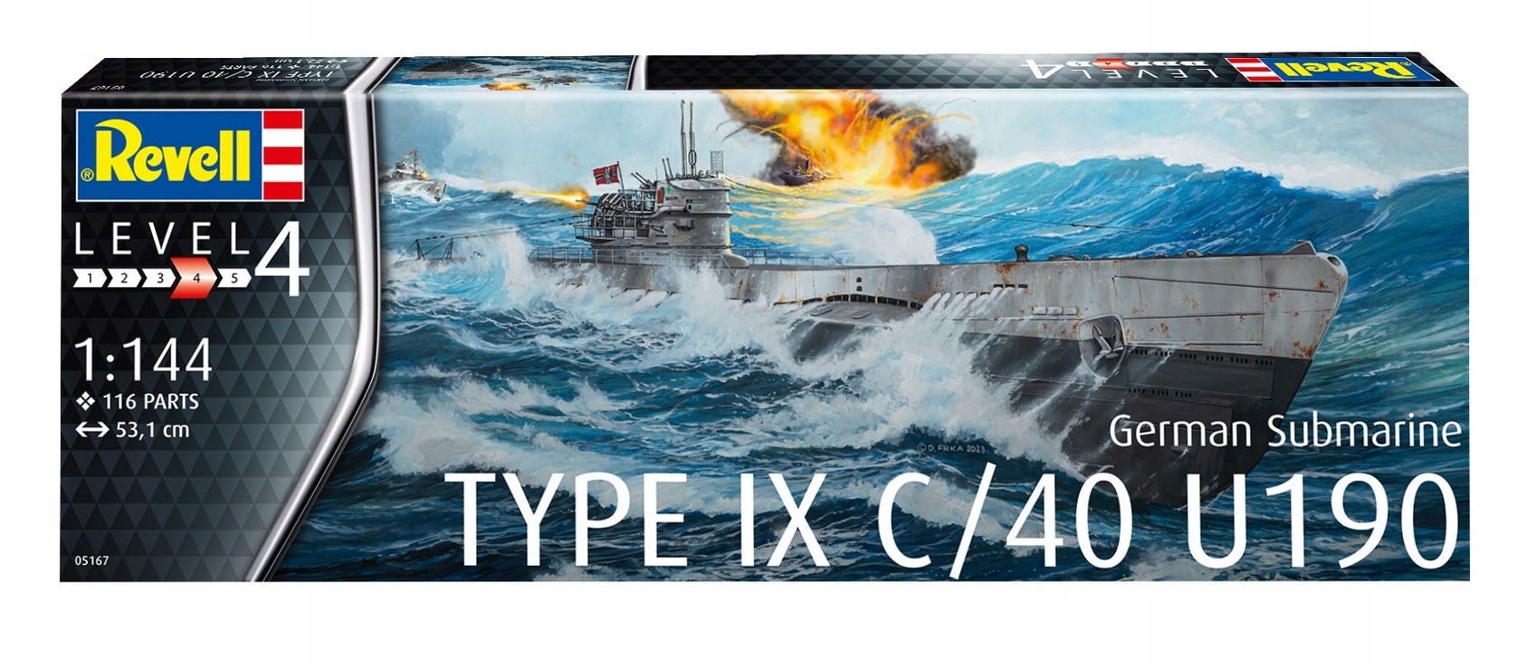 Innowacyjne techniki konstrukcyjne dla realistycznego modelu