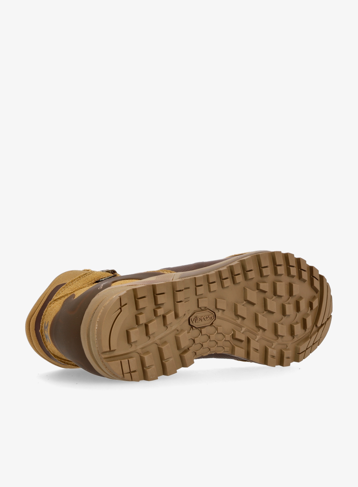 Buty taktyczne Garmont T4 Tour GTX Regular - coyote/brown – Idealne na każdą wyprawę