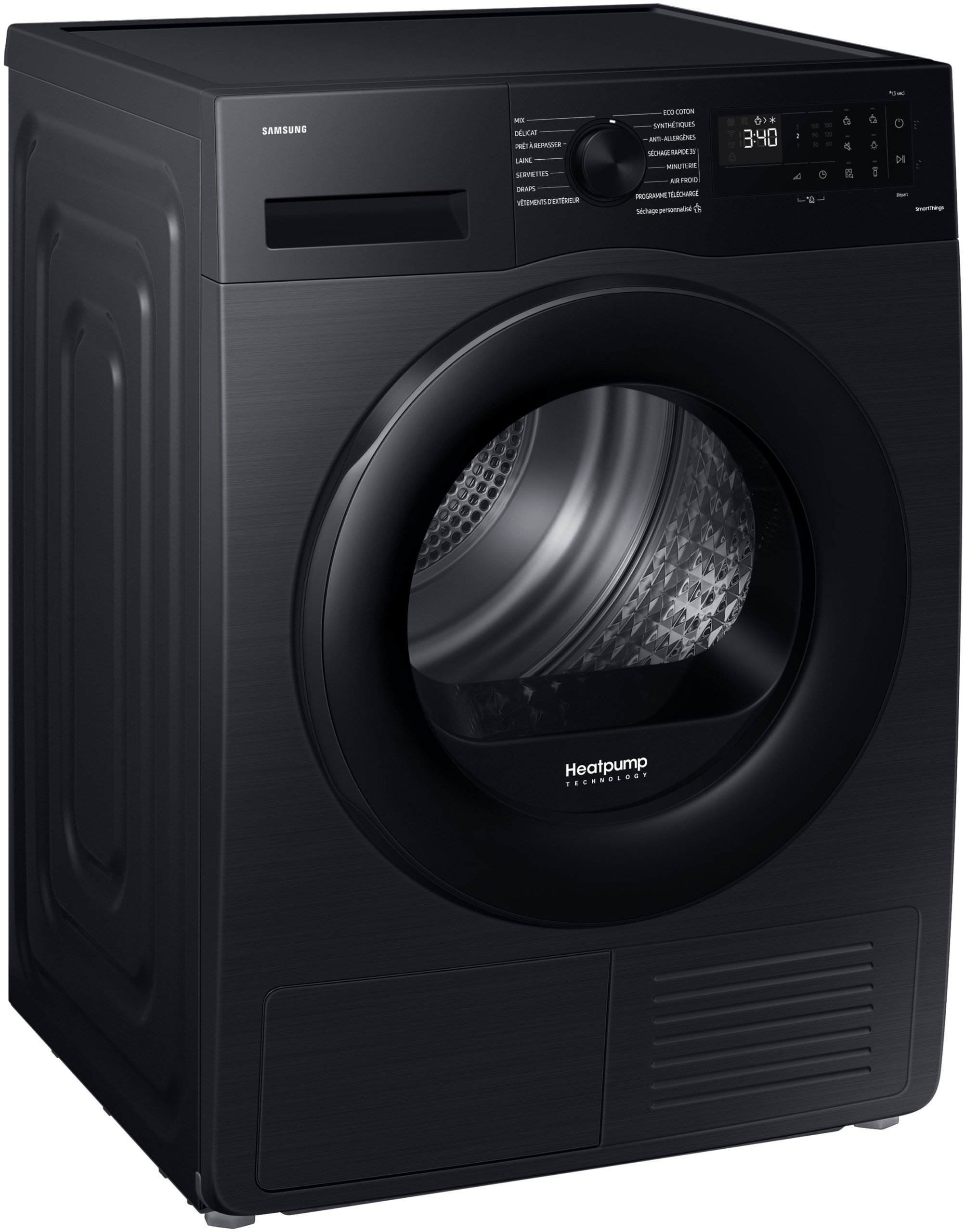 Filtr 2w1 – Łatwe czyszczenie dla dłuższej żywotności