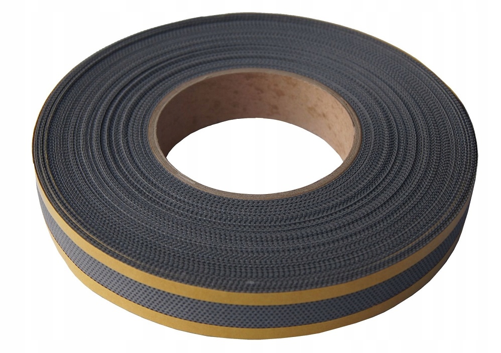 Wodoodporny klej kauczukowy o dużej sile klejenia