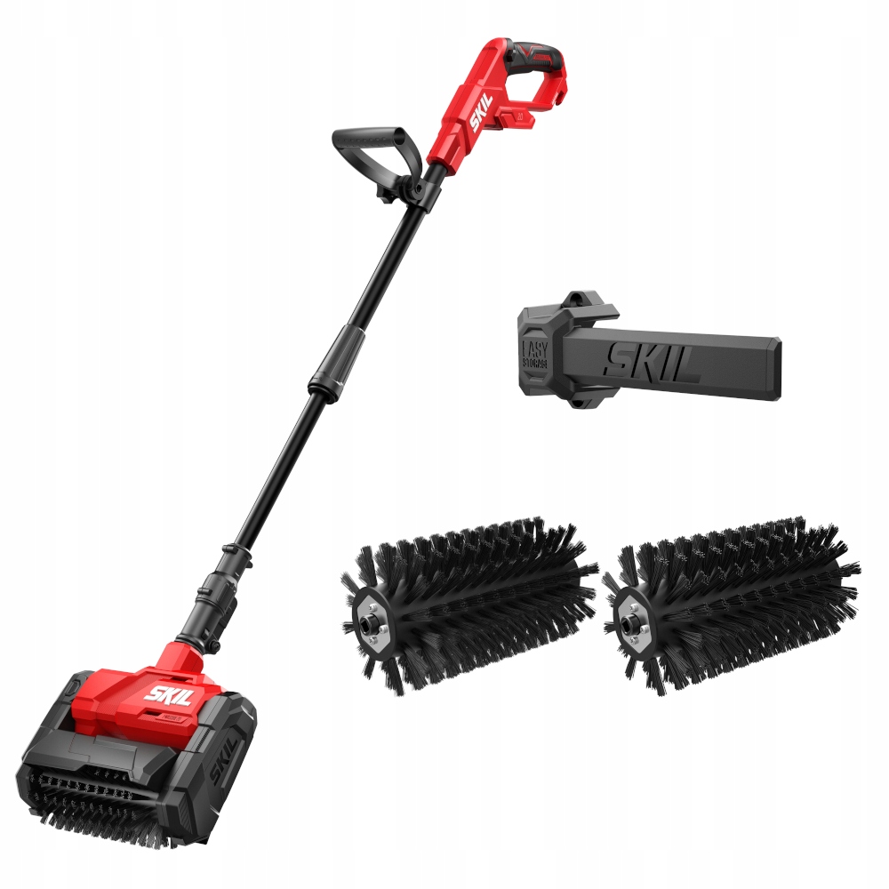 Ergonomiczny design – Komfort użytkowania i teleskopowa regulacja wysokości