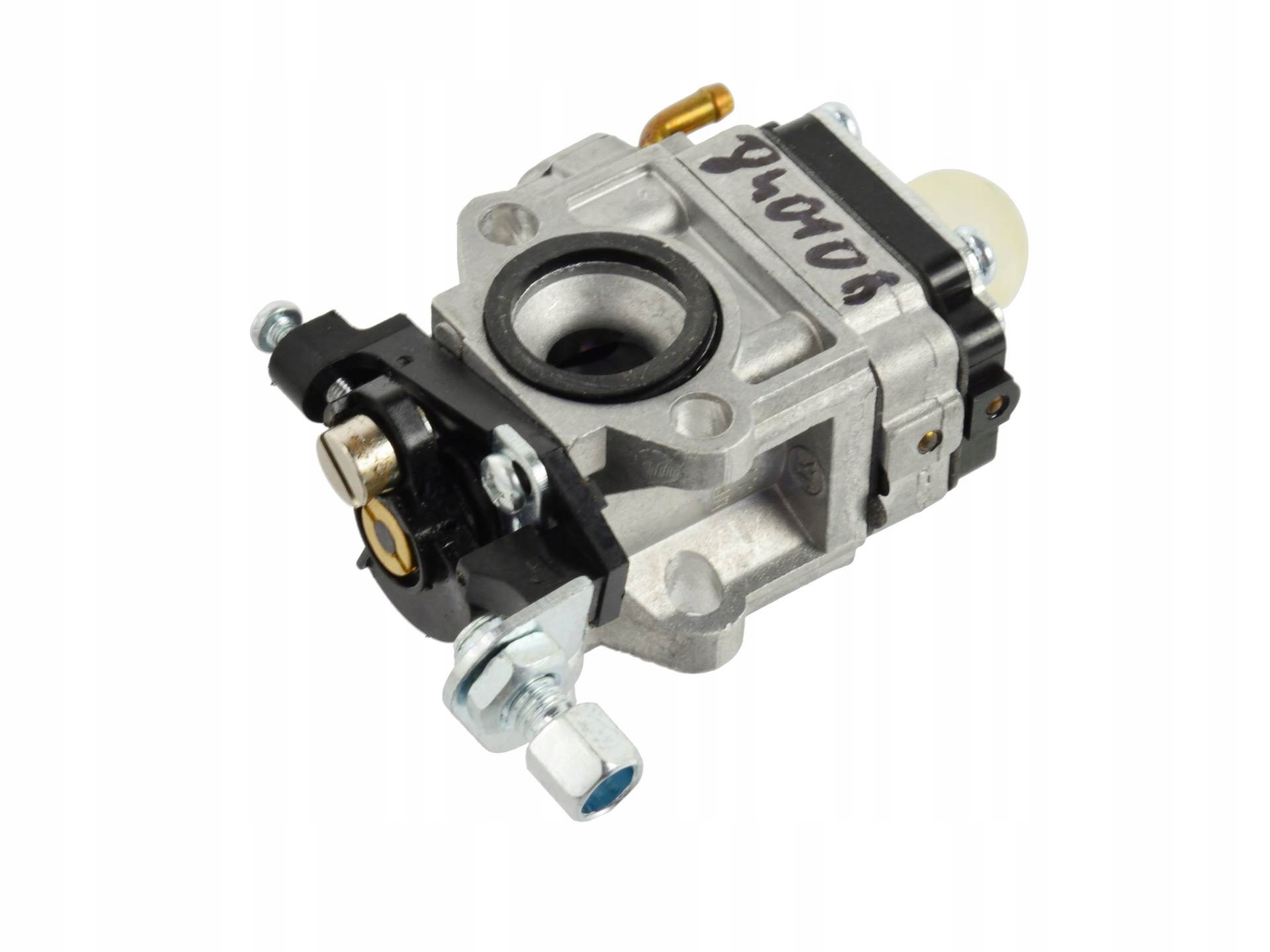 Optymalne osiągi i efektywność paliwowa