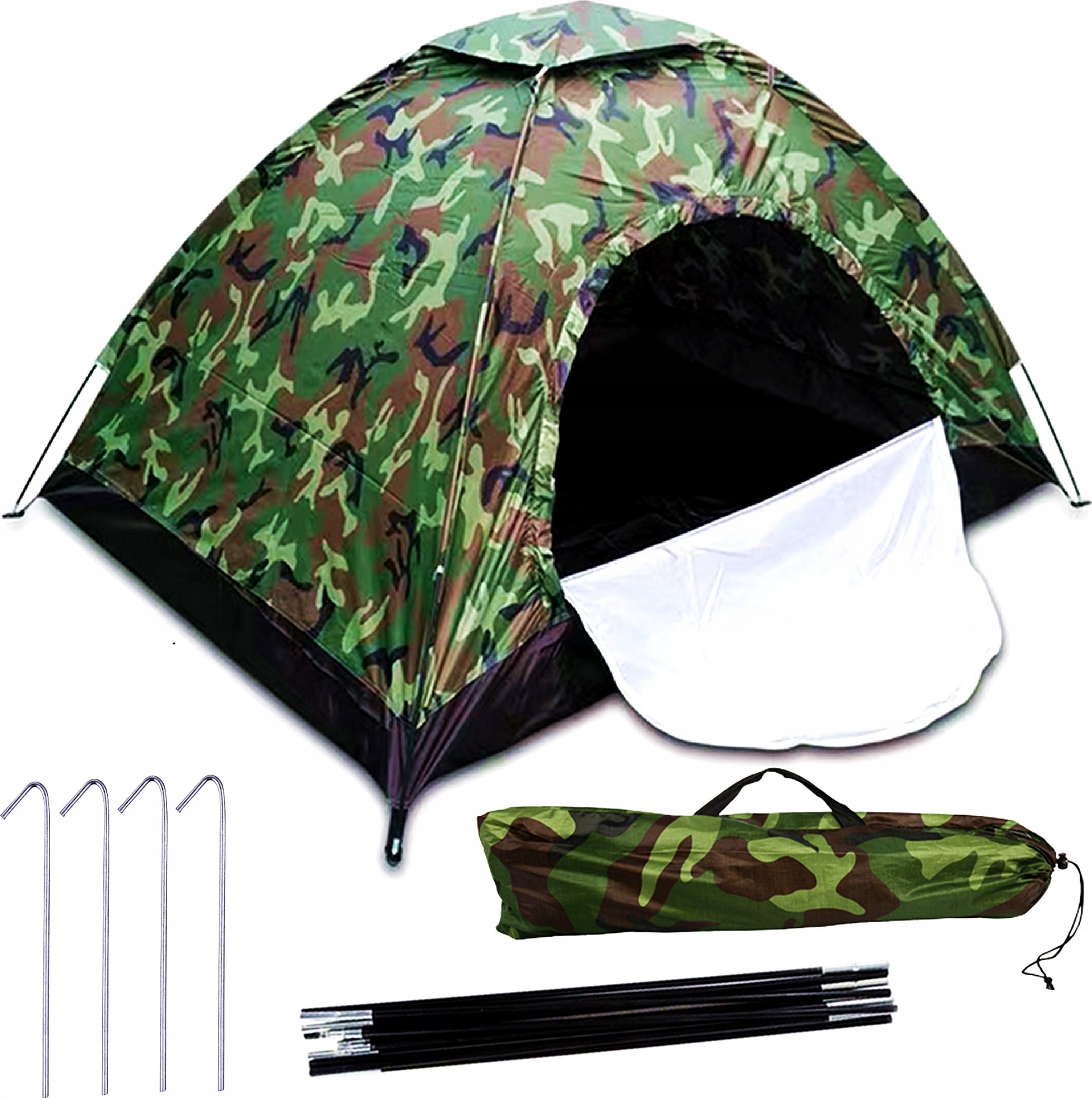 Kompaktowe wymiary i wygodny pokrowiec