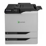 Lexmark CS820dtfe