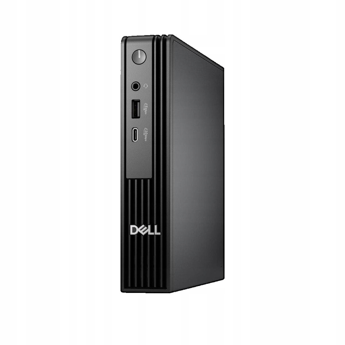 DELL Pro Micro QCM1250 – Wydajny Mini PC z Intel Core Ultra 5