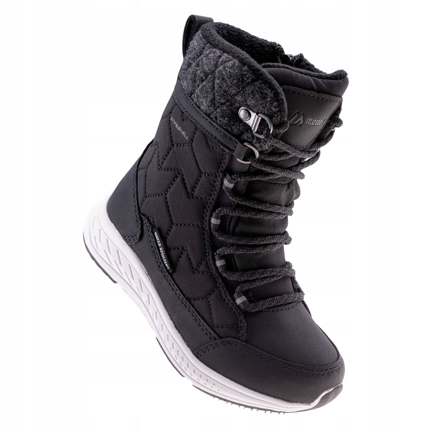 Wodoodporna impregnacja cholewki