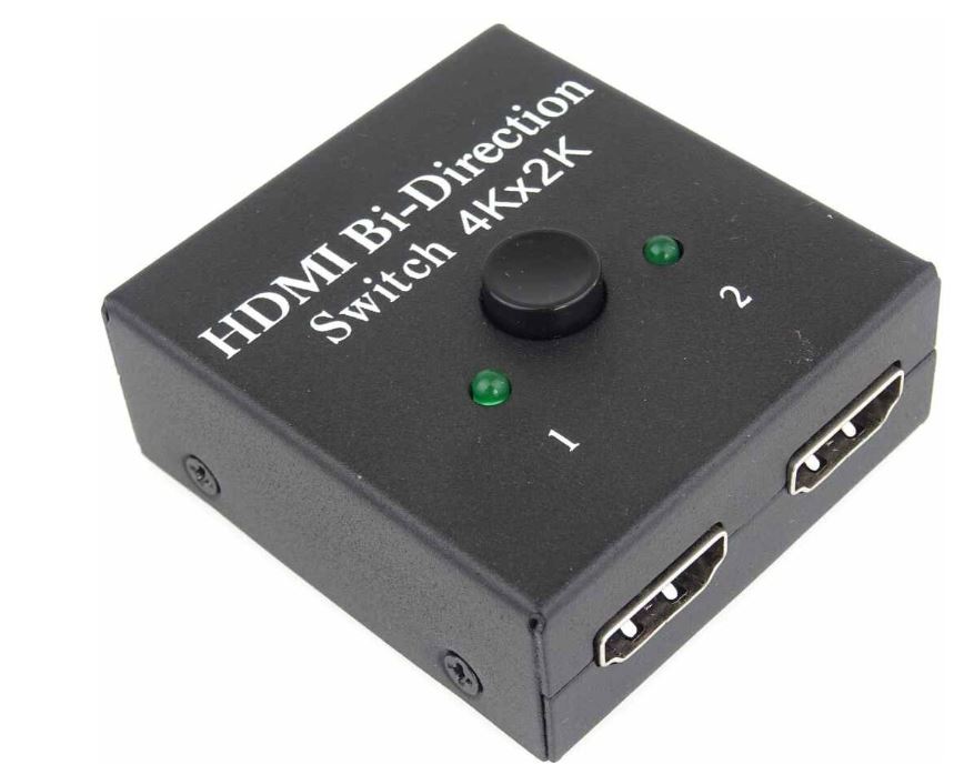 Obsługa rozdzielczości 4K i FULL HD 1080p