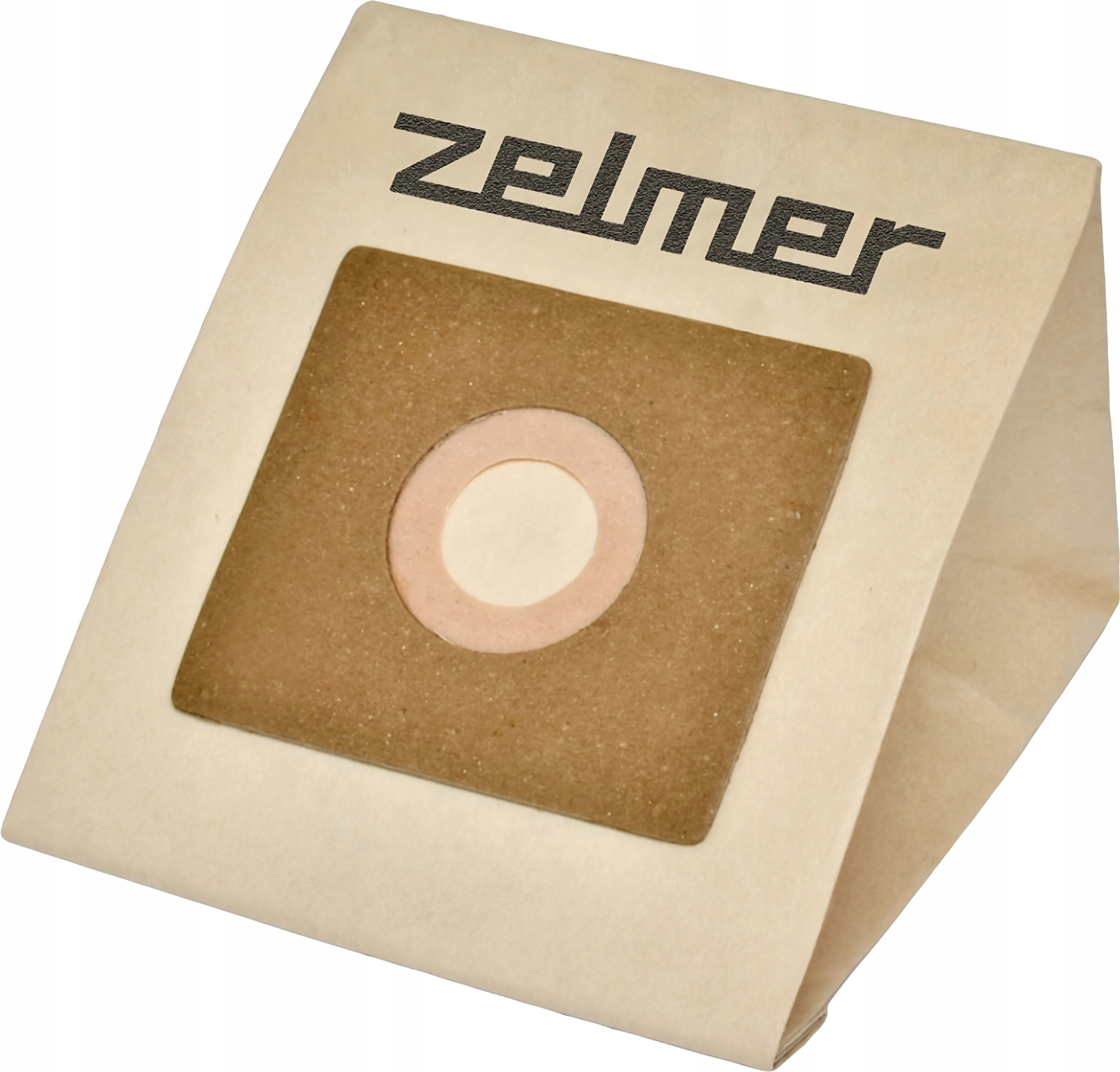 Wysoka jakość papieru – Skuteczna filtracja kurzu