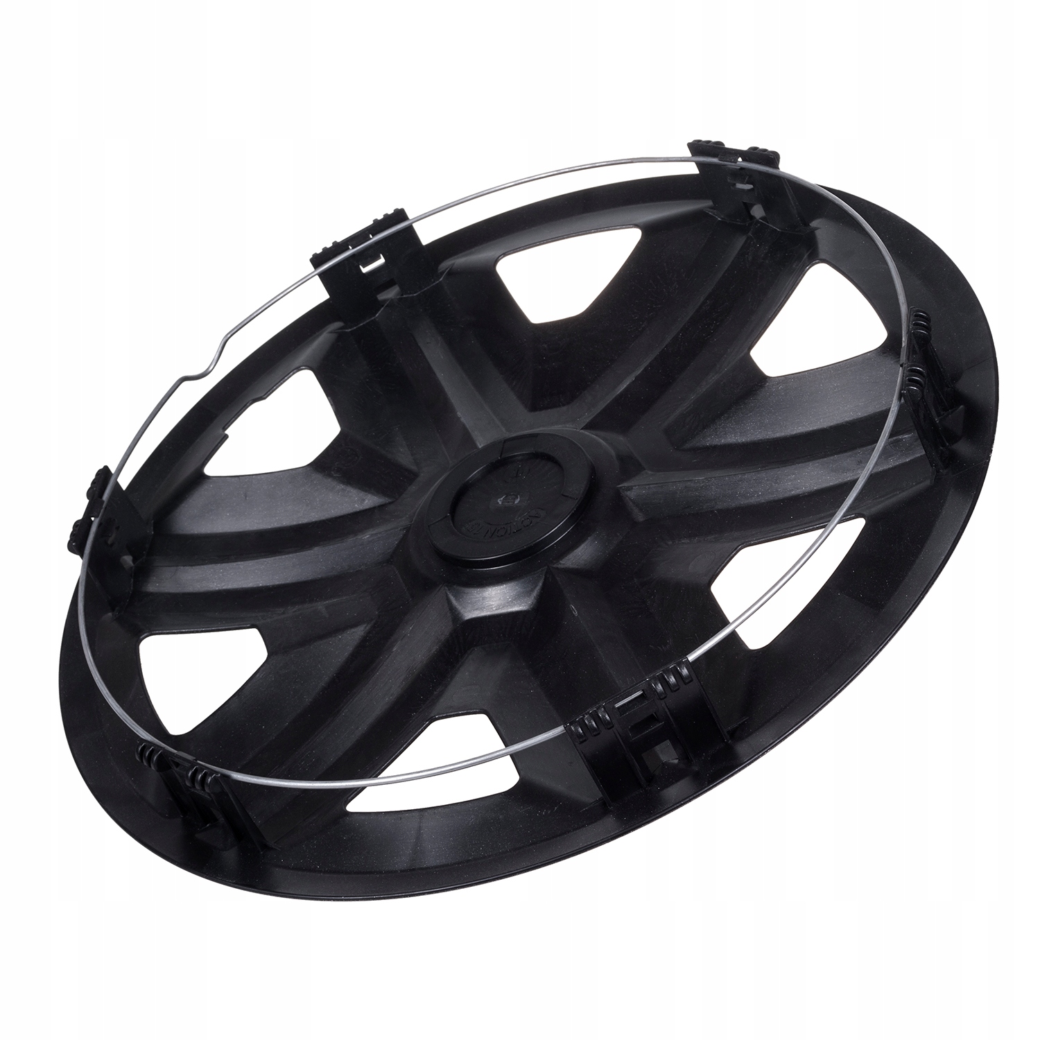 Stalowa obręcz wzmacniająca – dodatkowa ochrona