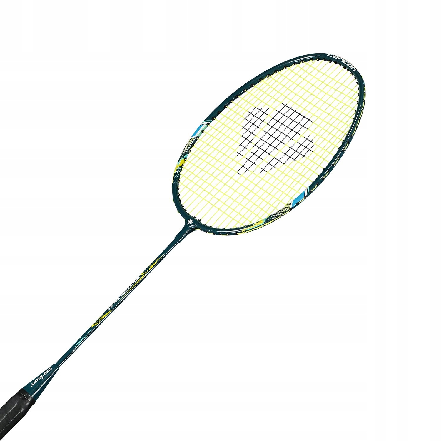 Optymalna wydajność z zalecaną siłą naciągu 14 lbs