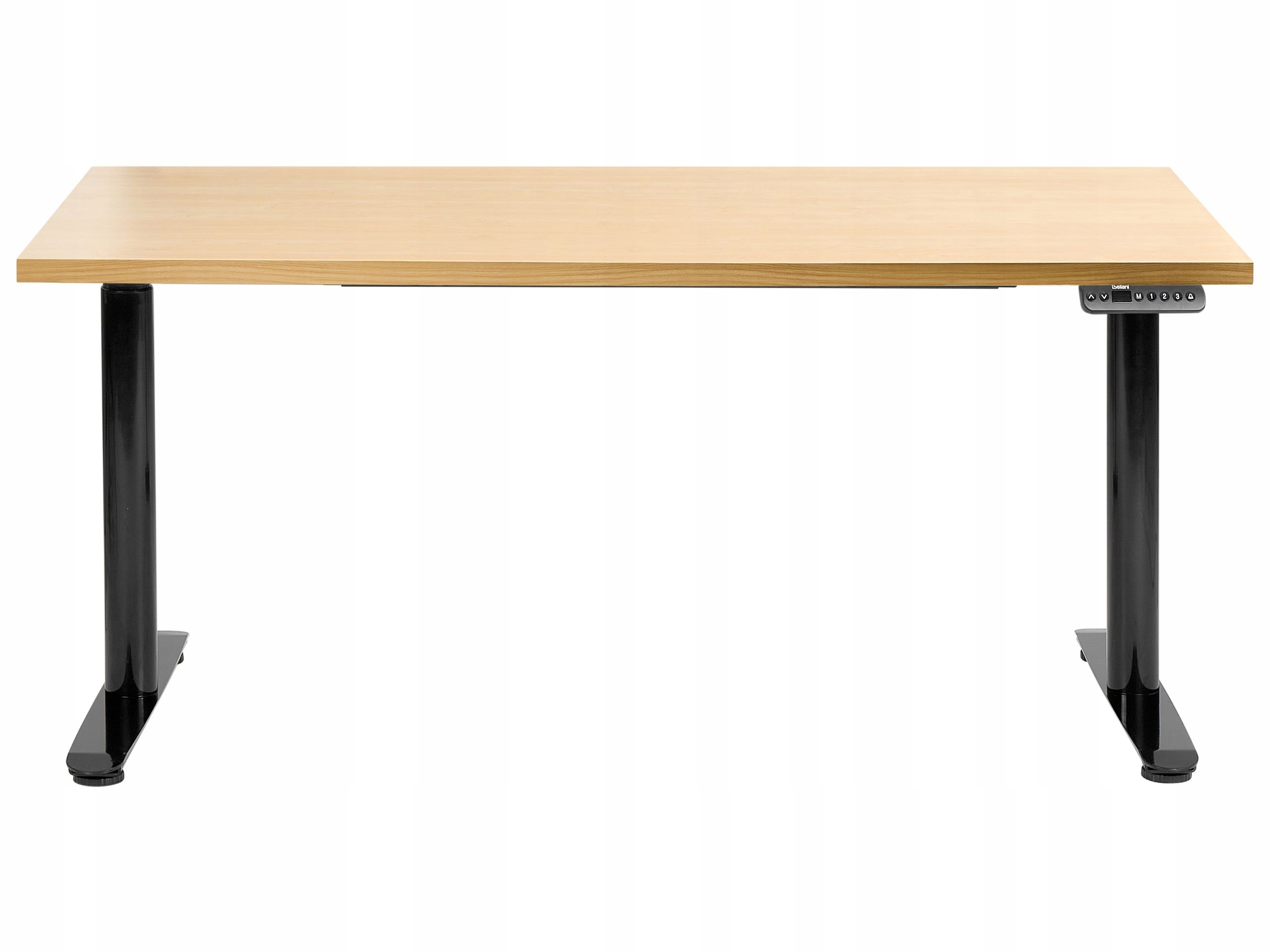 Blat z wysokiej jakości płyty pilśniowej