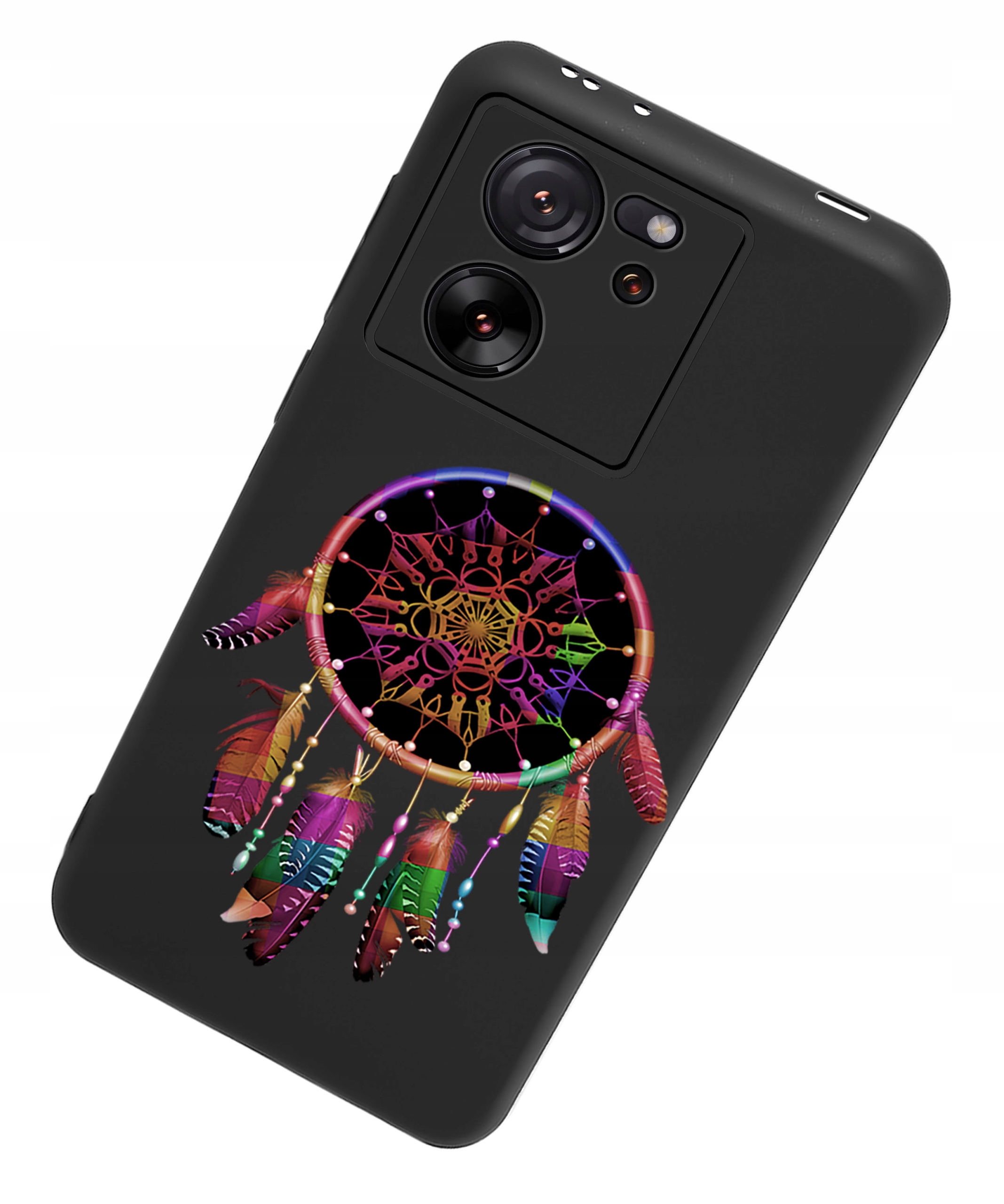 Wielokolorowy design – Żywe grafiki na matowej powierzchni